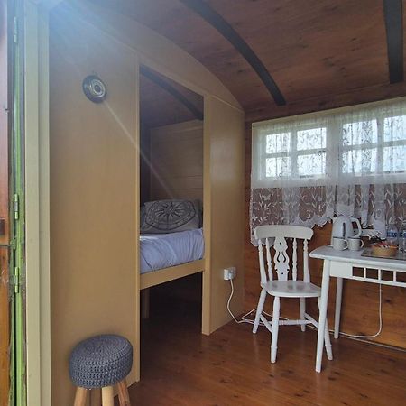 Coast Path Camping Saint Ishmaels  Bagian luar foto
